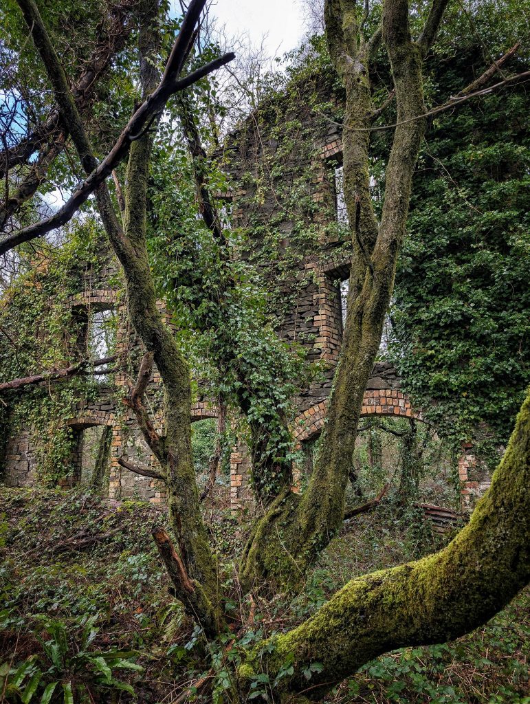 Cardonnel Tinplate Works