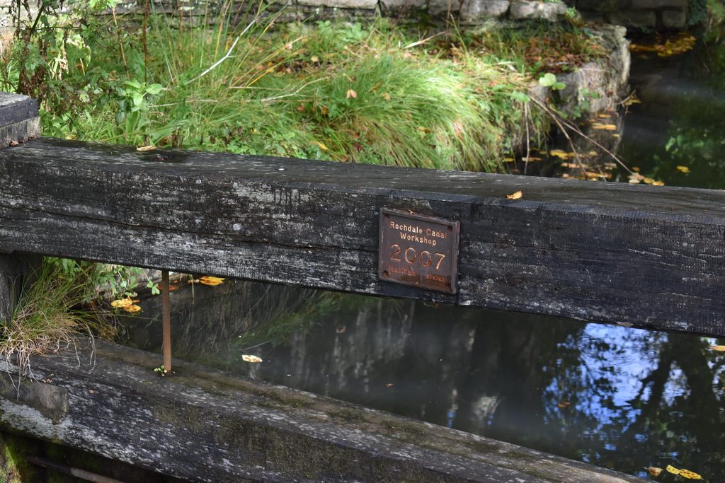 The Neath Canal Resolven